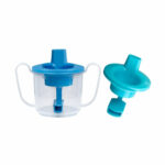 Drink Rite Dysphagia Cup - 5cc insert/ 10cc insert - Biozoon UK